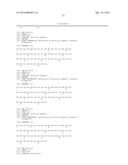 STABILIZED LOW AFFINITY CONFORMATION OF INTEGRINS FOR DRUG DISCOVERY diagram and image