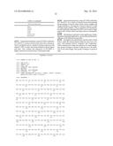 IDENTIFICATION OF PROTEIN ASSOCIATED WITH HEPATOCELLULAR CARCINOMA,     GLIOBASTOMA AND LUNG CANCER diagram and image