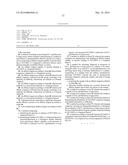 IDENTIFICATION OF PROTEIN ASSOCIATED WITH HEPATOCELLULAR CARCINOMA,     GLIOBASTOMA AND LUNG CANCER diagram and image