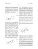 DETECTION OF INDAZOLE SYNTHETIC CANNABINOIDS diagram and image