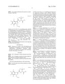 DETECTION OF INDAZOLE SYNTHETIC CANNABINOIDS diagram and image