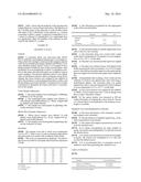 DETECTION OF INDAZOLE SYNTHETIC CANNABINOIDS diagram and image