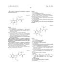 DETECTION OF INDAZOLE SYNTHETIC CANNABINOIDS diagram and image