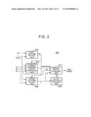 DISPLAY CONTROL APPARATUS FOR METER diagram and image