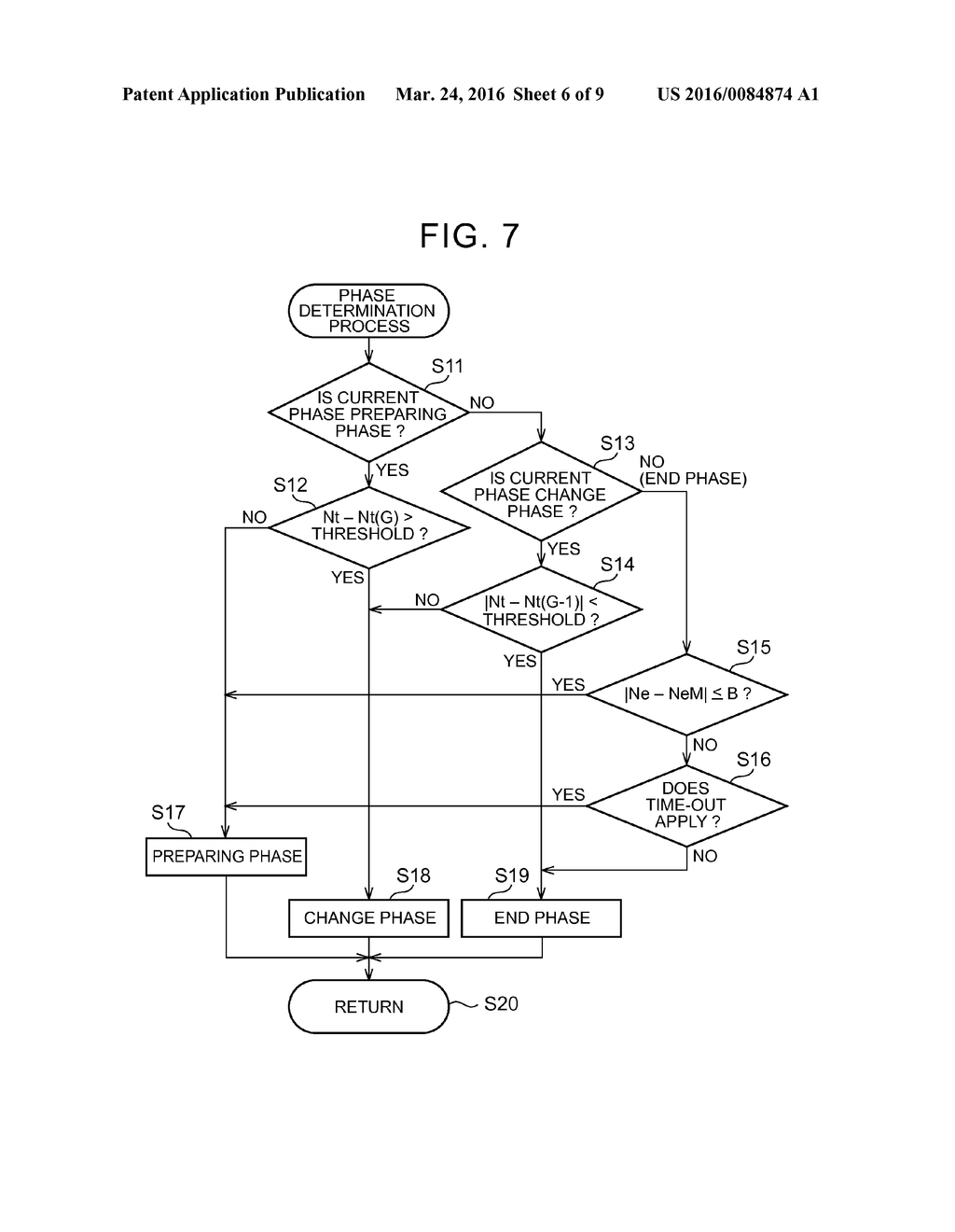 DISPLAY CONTROL APPARATUS FOR METER - diagram, schematic, and image 07