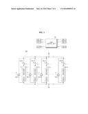 METHOD FOR CORRECTING VOLTAGE SENSOR INCLUDED IN BATTERY RACK diagram and image