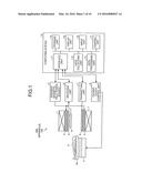 MAGNETIC RESONANCE IMAGING APPARATUS AND SCANNING-CONDITION SETTING METHOD diagram and image