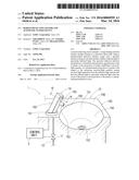 PERSON-DETECTING SENSOR AND AUTOMATIC WATER FAUCET diagram and image