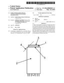 RARE-EARTH HALIDE CRYSTAL SCINTILLATOR WITH POLISHED SENSITIVE FACE diagram and image