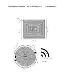 Snow and Ice Melting System and Sensors Therefor diagram and image