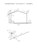 Snow and Ice Melting System and Sensors Therefor diagram and image