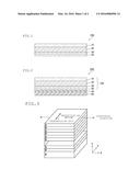 POLARIZING PLATE AND OPTICAL LAMINATE diagram and image