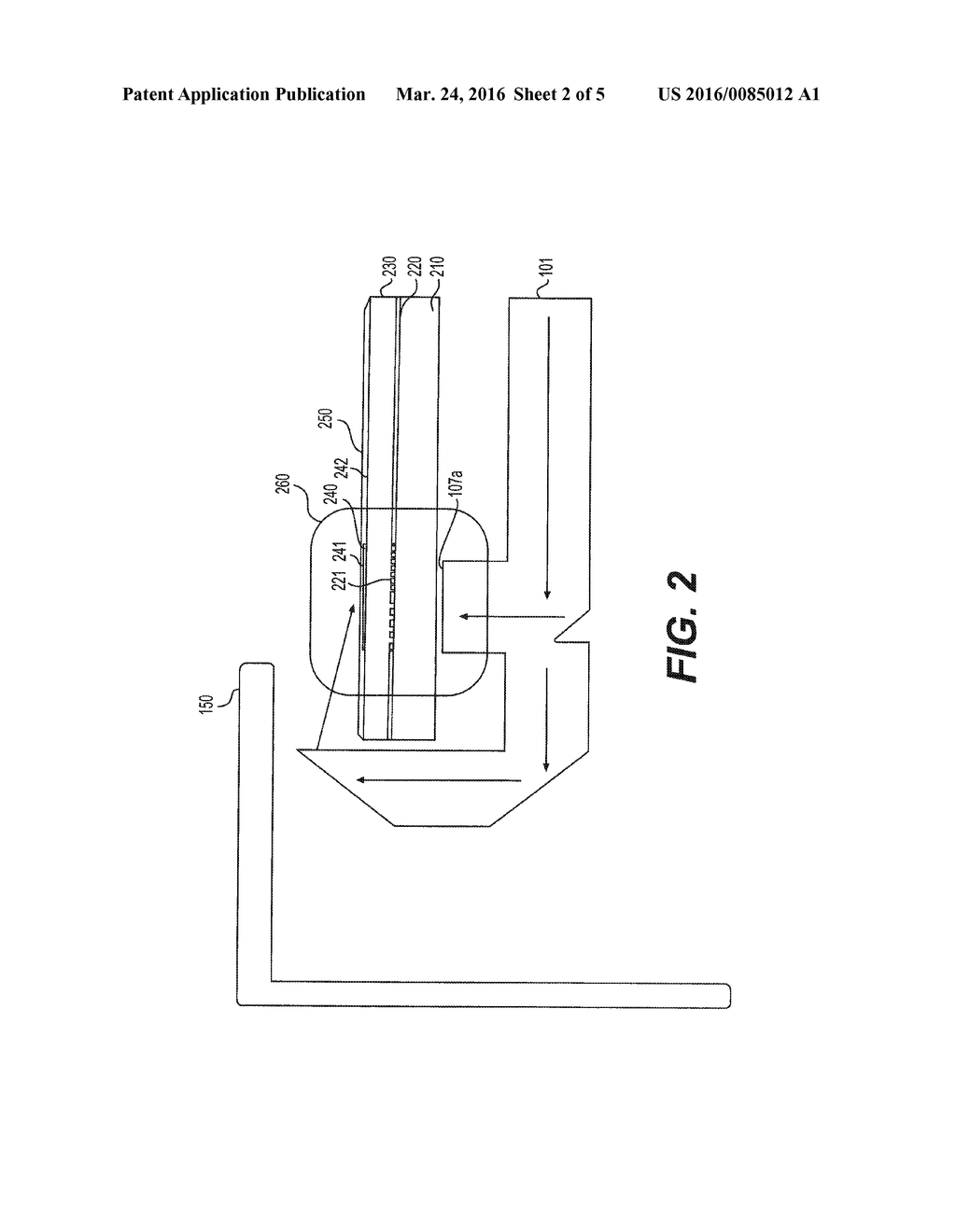 GRADIENT LIGHT HALO FOR A REMOTE INPUT DEVICE - diagram, schematic, and image 03