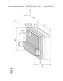 LIGHT PROJECTION APPARATUS, LIGHT CONDENSING UNIT, AND LIGHT EMITTING     APPARATUS diagram and image