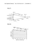 LIGHT PROJECTION APPARATUS, LIGHT CONDENSING UNIT, AND LIGHT EMITTING     APPARATUS diagram and image