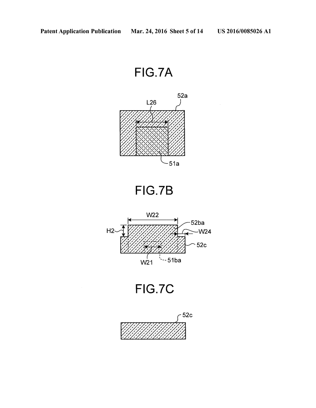 SPOT-SIZE CONVERSION OPTICAL WAVEGUIDE - diagram, schematic, and image 06