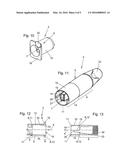 PLUG PART diagram and image