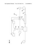 FIBER OPTIC CABLE FOR CONNECTORIZATION AND METHOD diagram and image