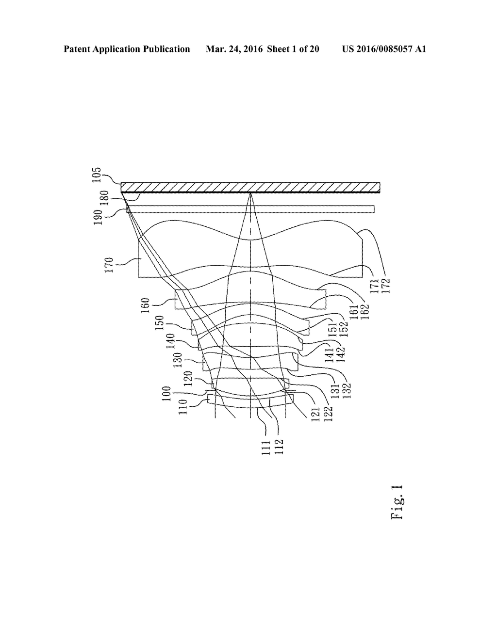 IMAGE LENS ASSEMBLY SYSTEM - diagram, schematic, and image 02