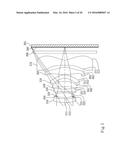 IMAGE LENS ASSEMBLY SYSTEM diagram and image