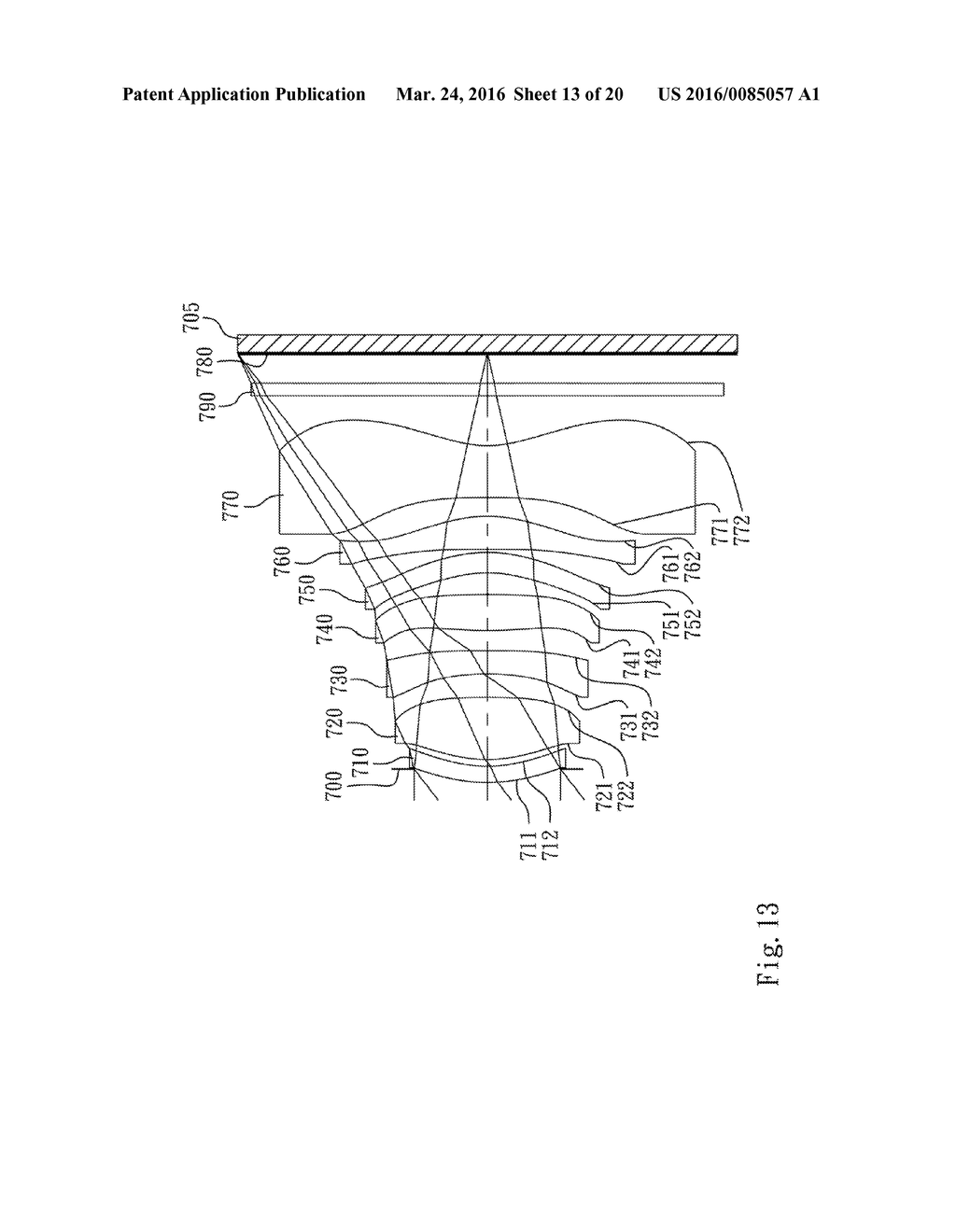 IMAGE LENS ASSEMBLY SYSTEM - diagram, schematic, and image 14