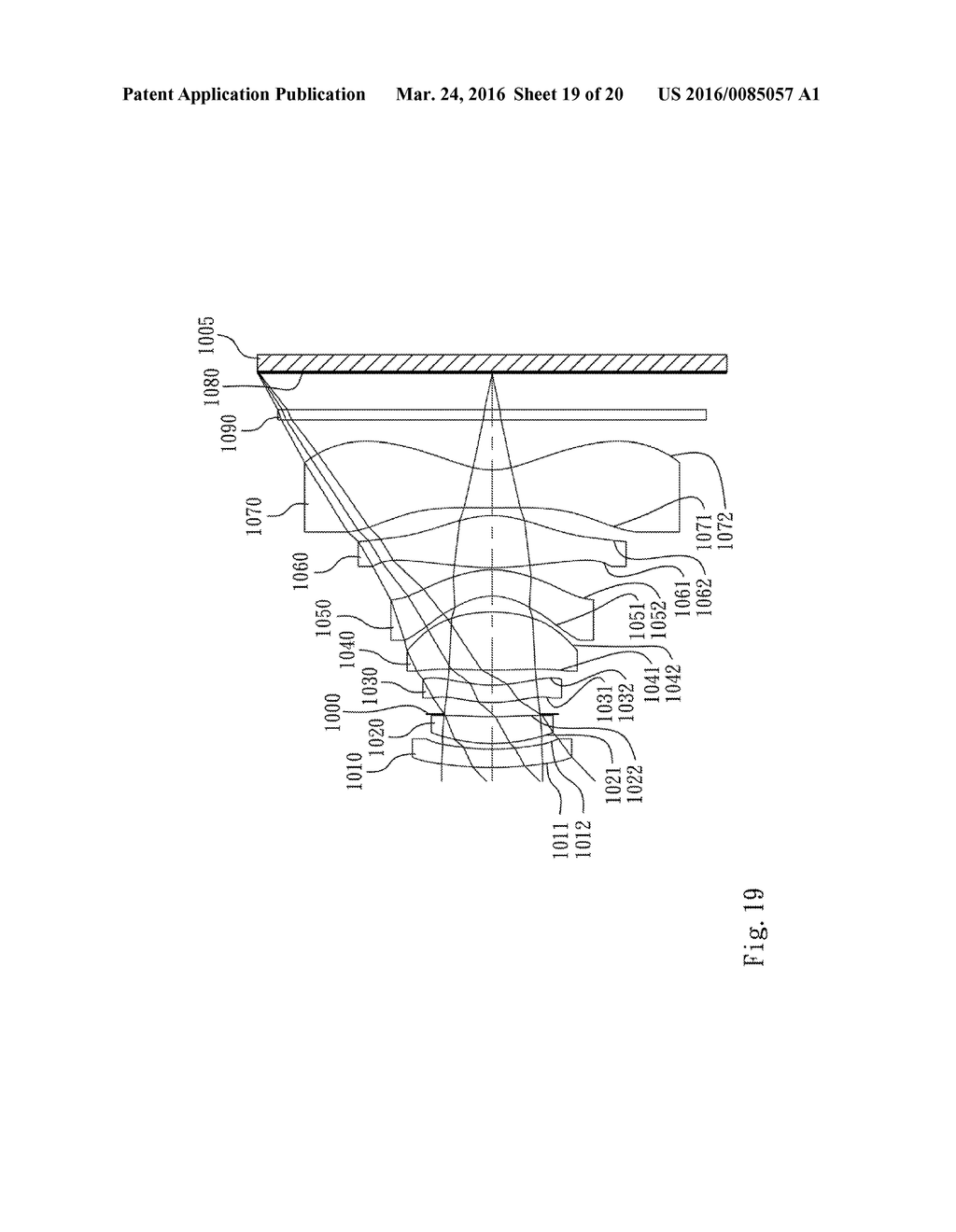 IMAGE LENS ASSEMBLY SYSTEM - diagram, schematic, and image 20