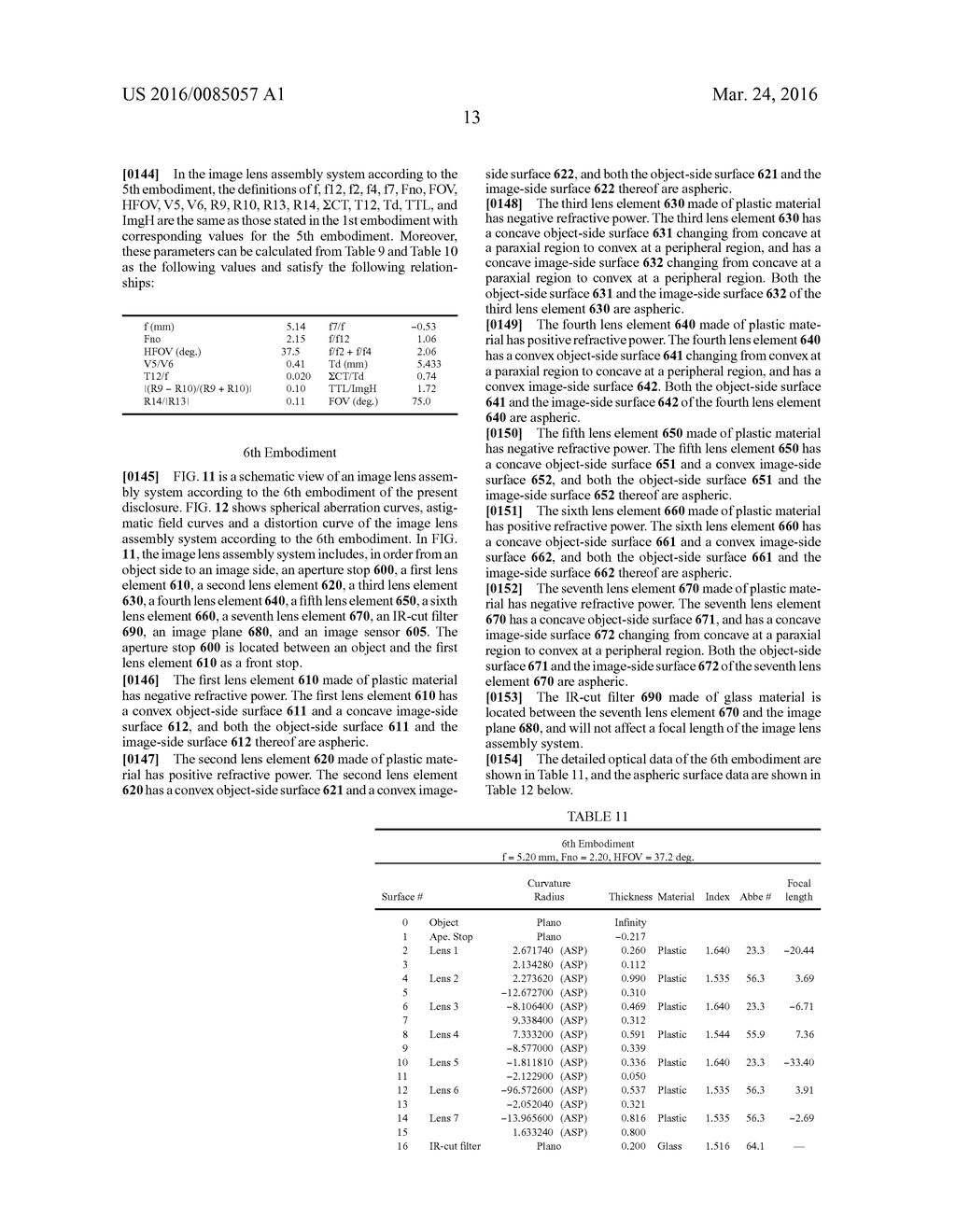 IMAGE LENS ASSEMBLY SYSTEM - diagram, schematic, and image 34