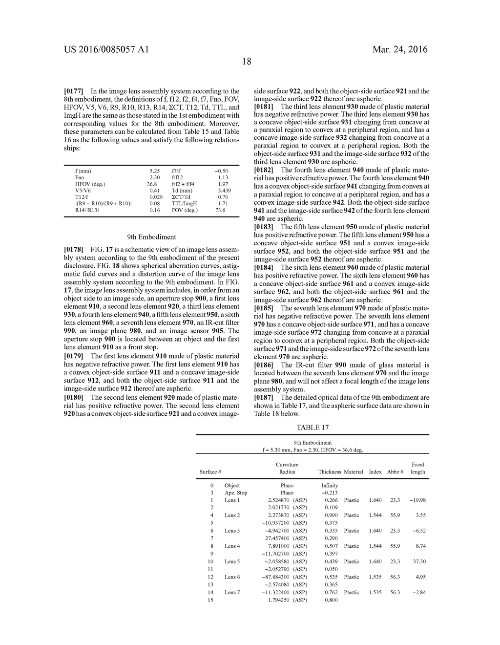 IMAGE LENS ASSEMBLY SYSTEM - diagram, schematic, and image 39