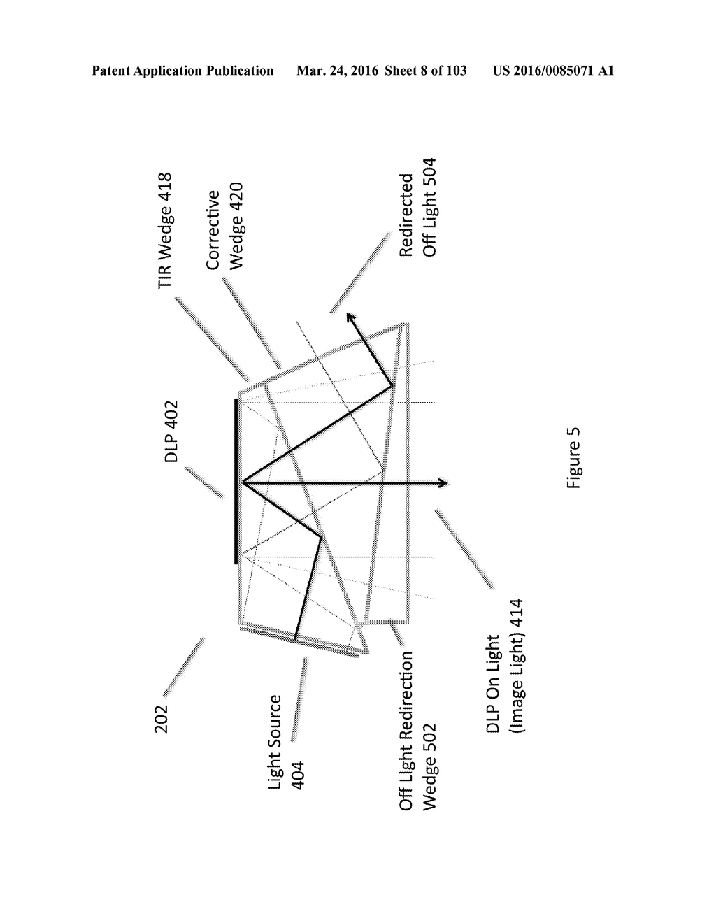 SEE-THROUGH COMPUTER DISPLAY SYSTEMS - diagram, schematic, and image 09