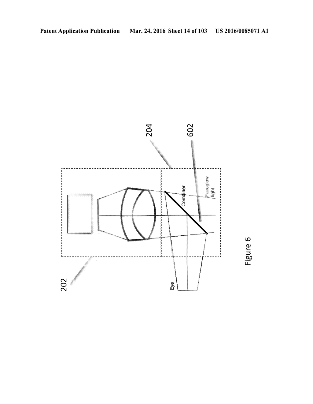 SEE-THROUGH COMPUTER DISPLAY SYSTEMS - diagram, schematic, and image 15