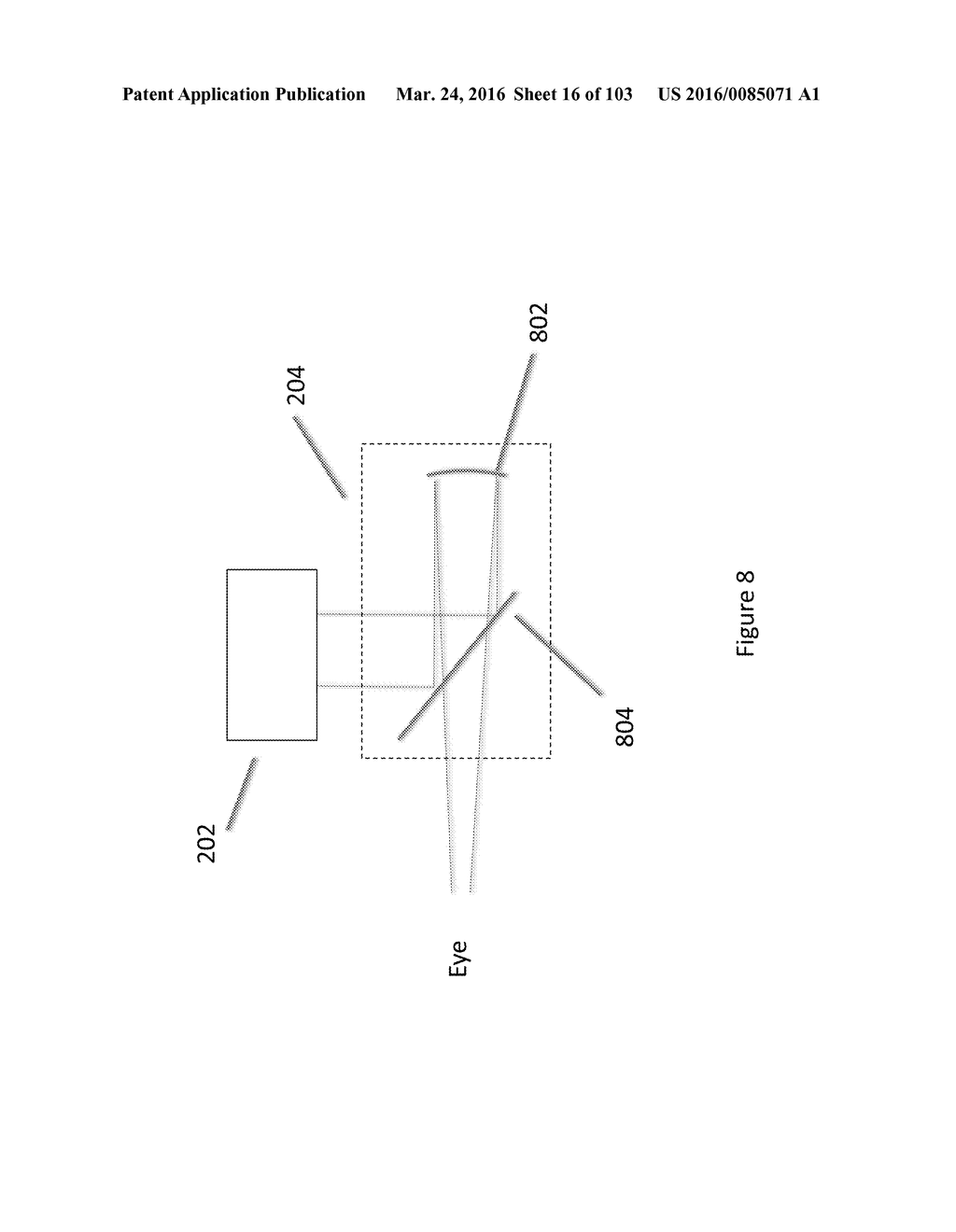 SEE-THROUGH COMPUTER DISPLAY SYSTEMS - diagram, schematic, and image 17