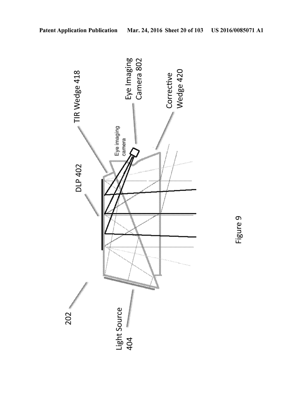 SEE-THROUGH COMPUTER DISPLAY SYSTEMS - diagram, schematic, and image 21