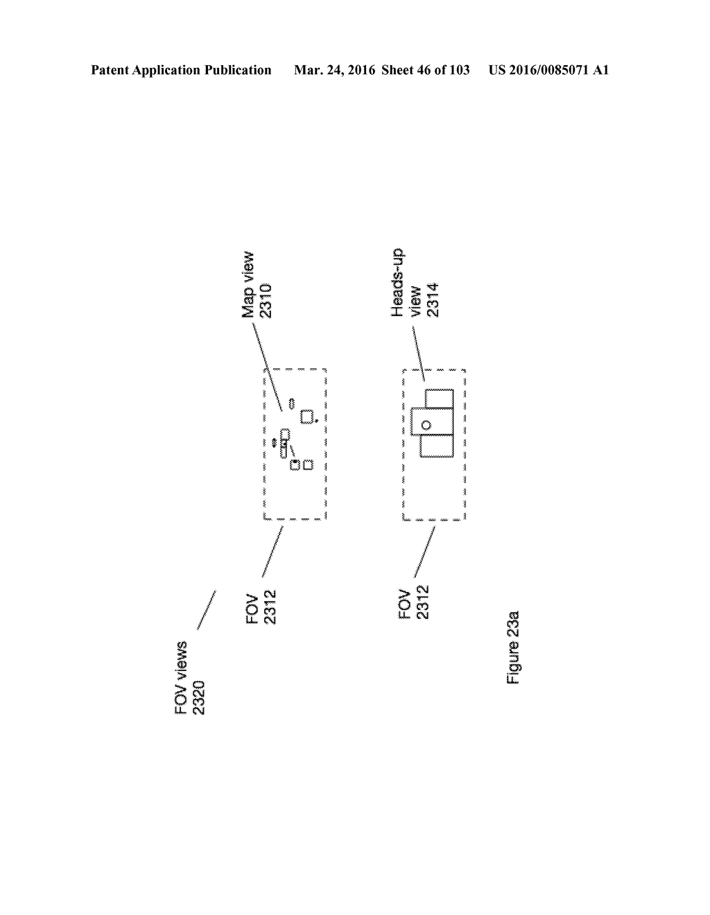 SEE-THROUGH COMPUTER DISPLAY SYSTEMS - diagram, schematic, and image 47