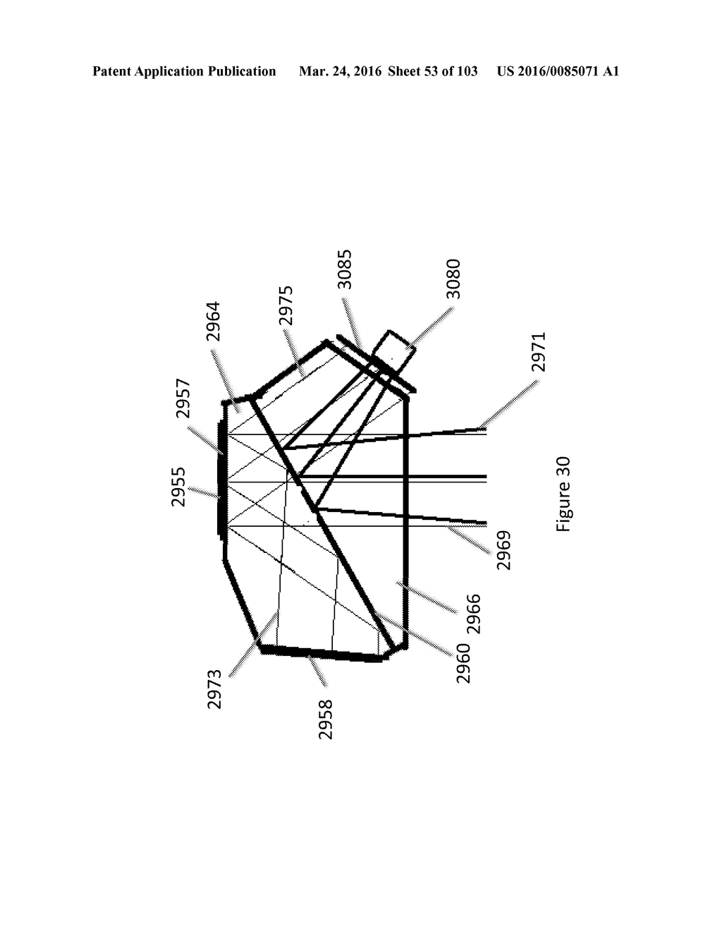 SEE-THROUGH COMPUTER DISPLAY SYSTEMS - diagram, schematic, and image 54