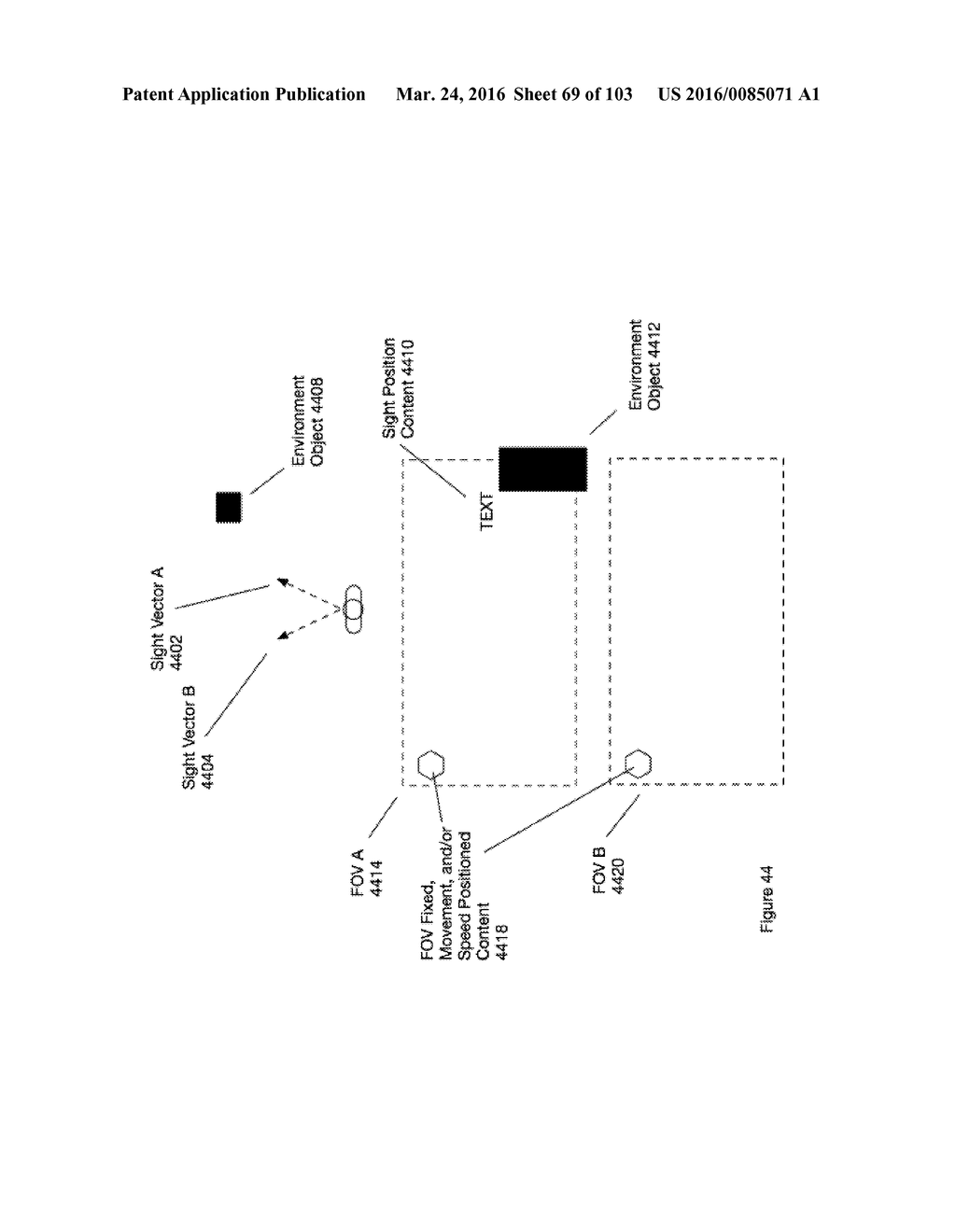 SEE-THROUGH COMPUTER DISPLAY SYSTEMS - diagram, schematic, and image 70