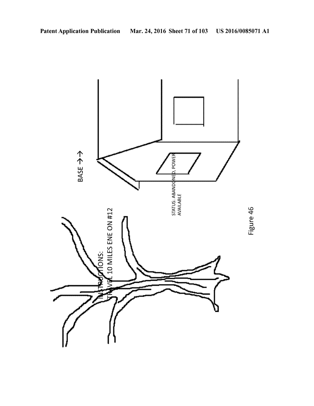 SEE-THROUGH COMPUTER DISPLAY SYSTEMS - diagram, schematic, and image 72