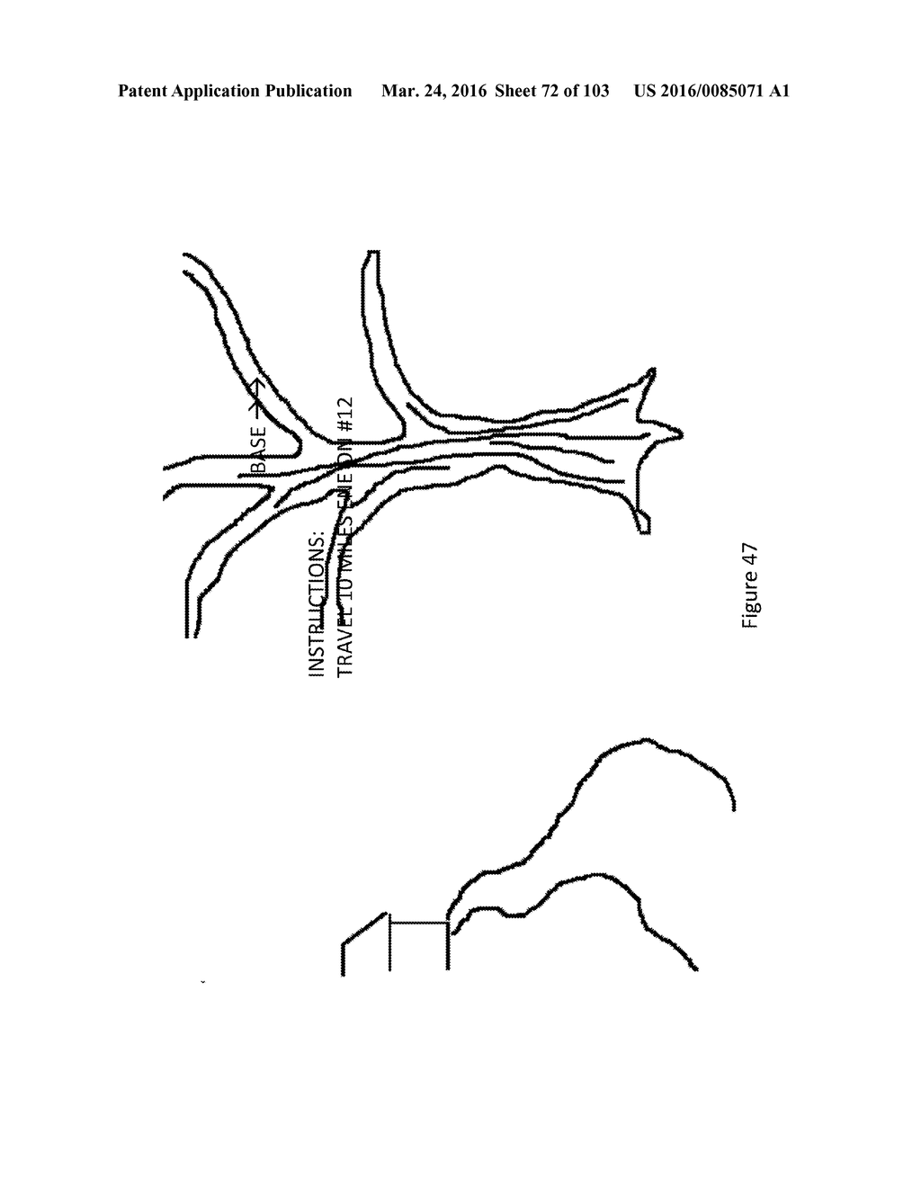 SEE-THROUGH COMPUTER DISPLAY SYSTEMS - diagram, schematic, and image 73