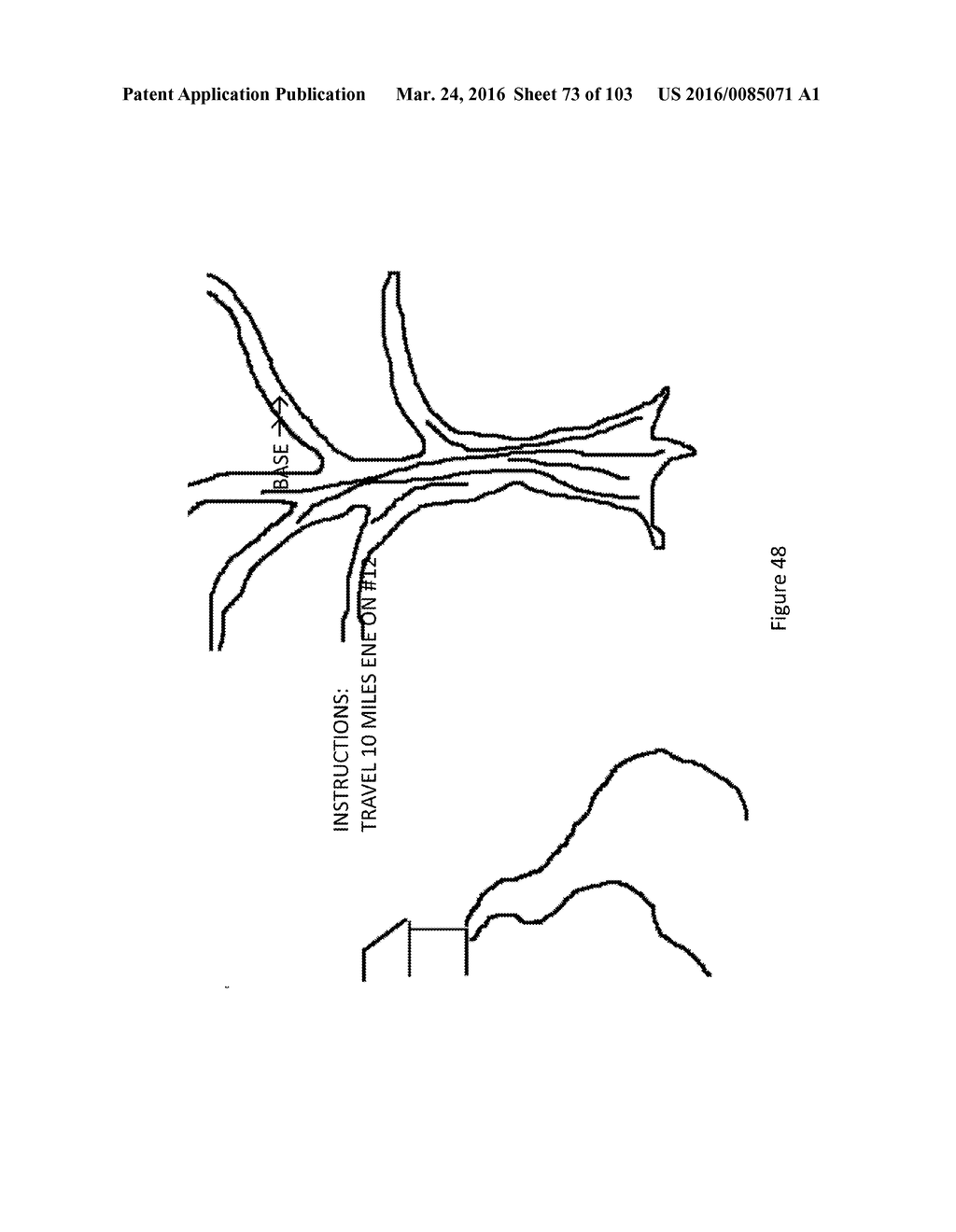 SEE-THROUGH COMPUTER DISPLAY SYSTEMS - diagram, schematic, and image 74