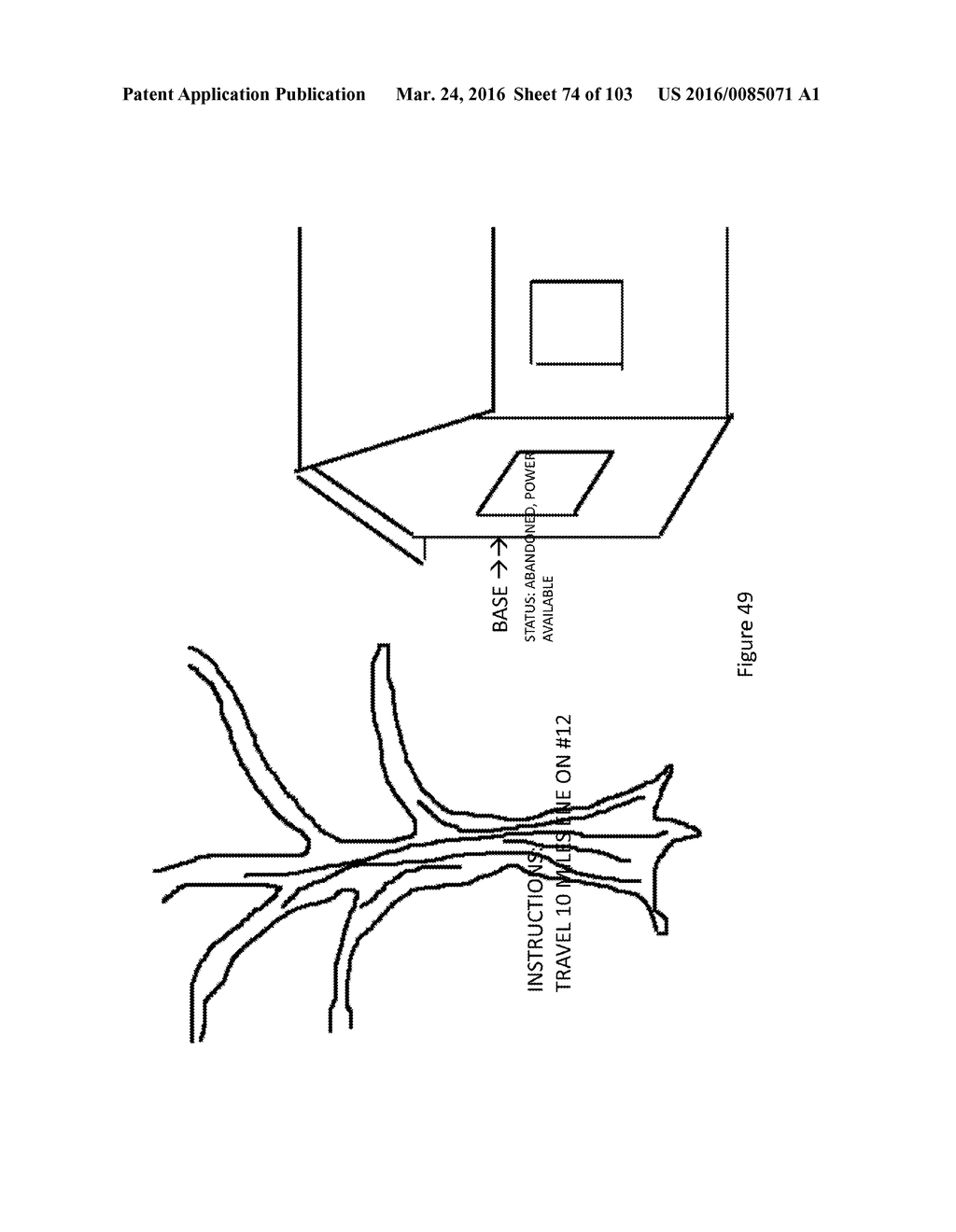 SEE-THROUGH COMPUTER DISPLAY SYSTEMS - diagram, schematic, and image 75