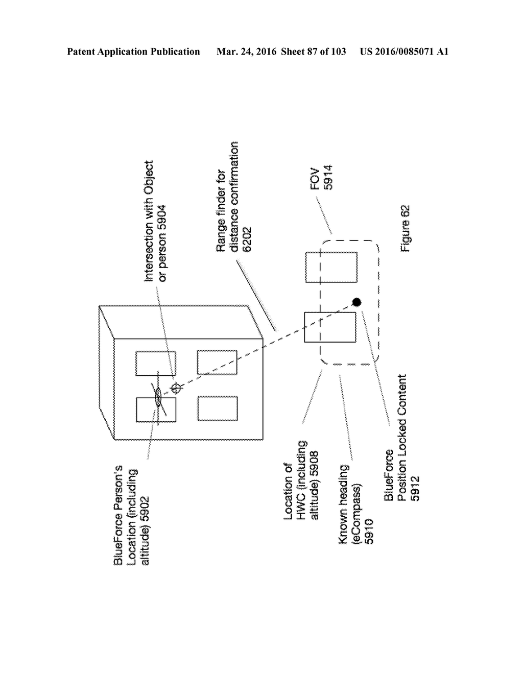 SEE-THROUGH COMPUTER DISPLAY SYSTEMS - diagram, schematic, and image 88