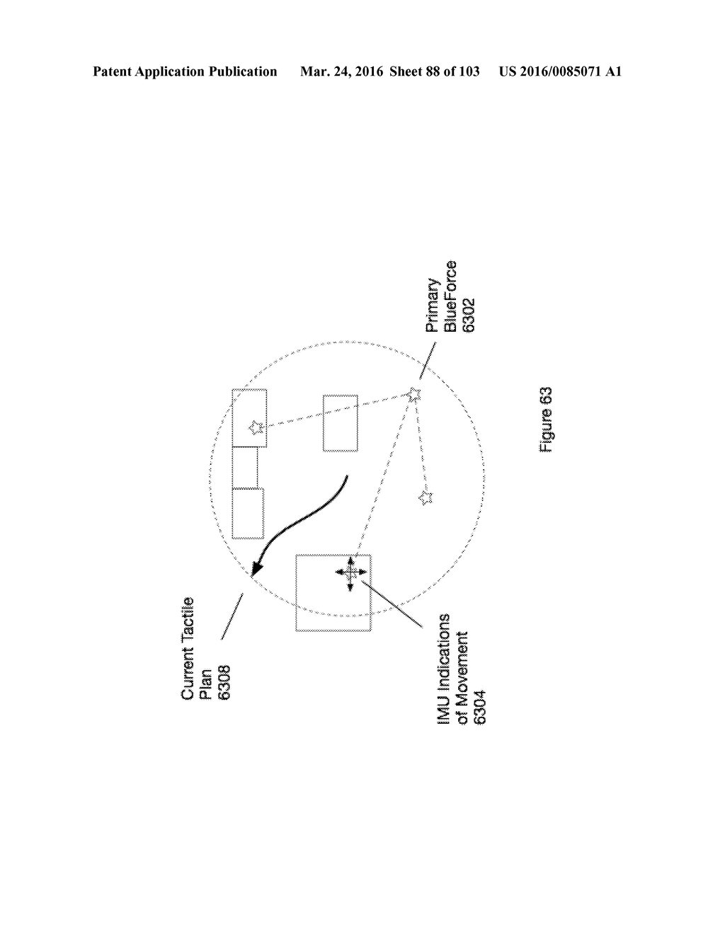 SEE-THROUGH COMPUTER DISPLAY SYSTEMS - diagram, schematic, and image 89