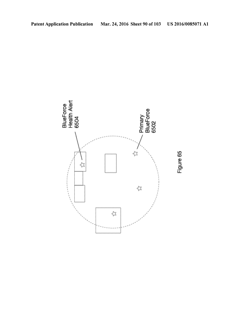 SEE-THROUGH COMPUTER DISPLAY SYSTEMS - diagram, schematic, and image 91