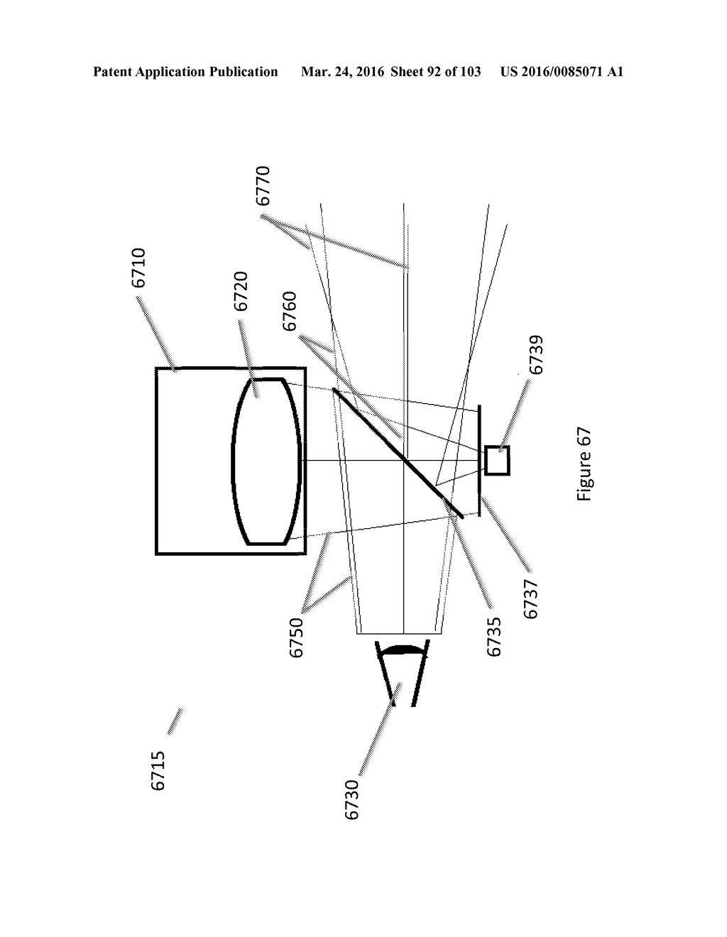 SEE-THROUGH COMPUTER DISPLAY SYSTEMS - diagram, schematic, and image 93