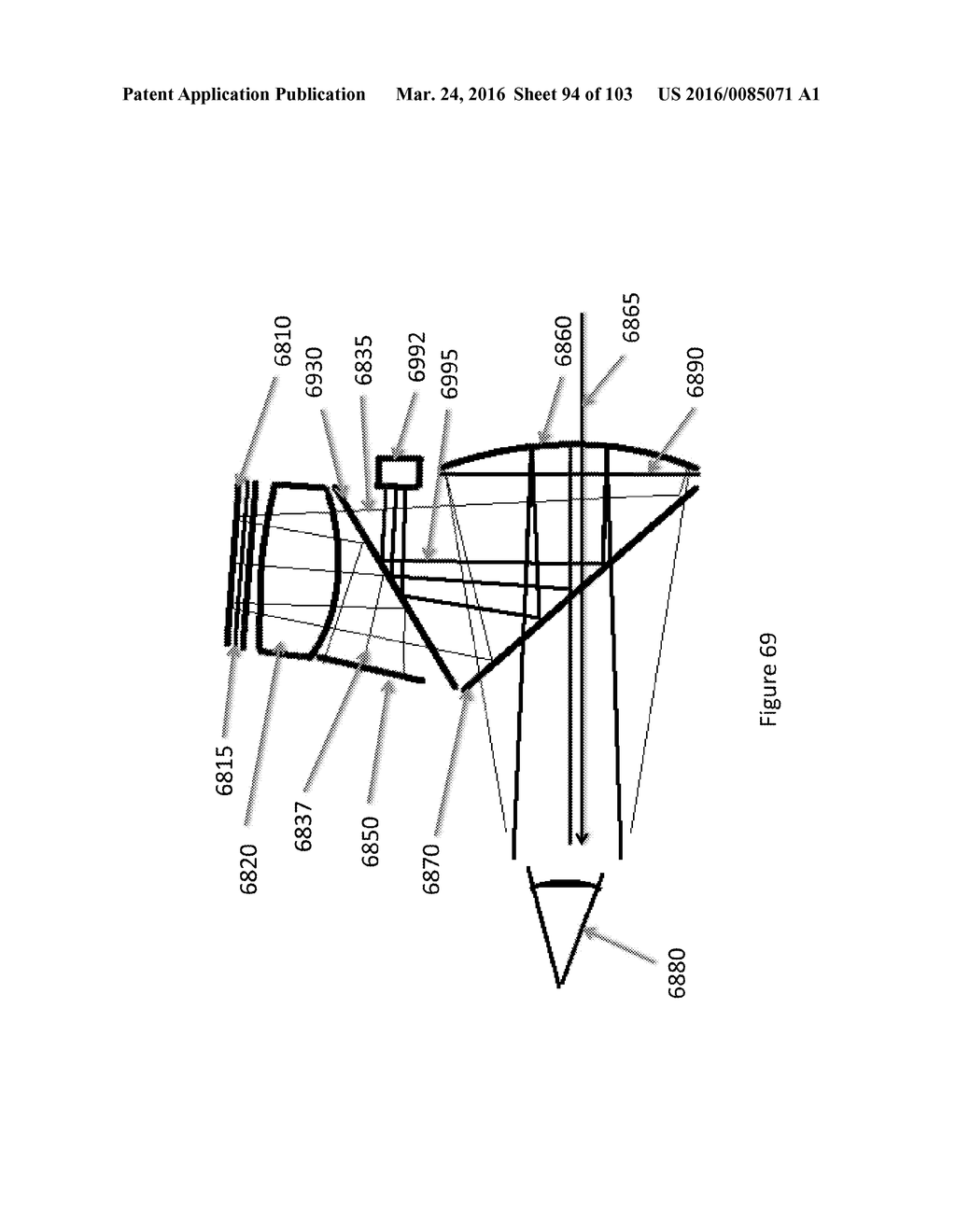 SEE-THROUGH COMPUTER DISPLAY SYSTEMS - diagram, schematic, and image 95