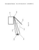 SEE-THROUGH COMPUTER DISPLAY SYSTEMS diagram and image