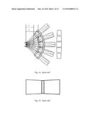 WIDE ANGLE AND HIGH RESOLUTION TILED HEAD-MOUNTED DISPLAY DEVICE diagram and image