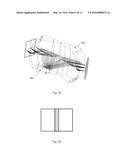 WIDE ANGLE AND HIGH RESOLUTION TILED HEAD-MOUNTED DISPLAY DEVICE diagram and image