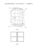 WIDE ANGLE AND HIGH RESOLUTION TILED HEAD-MOUNTED DISPLAY DEVICE diagram and image