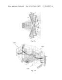 WIDE ANGLE AND HIGH RESOLUTION TILED HEAD-MOUNTED DISPLAY DEVICE diagram and image