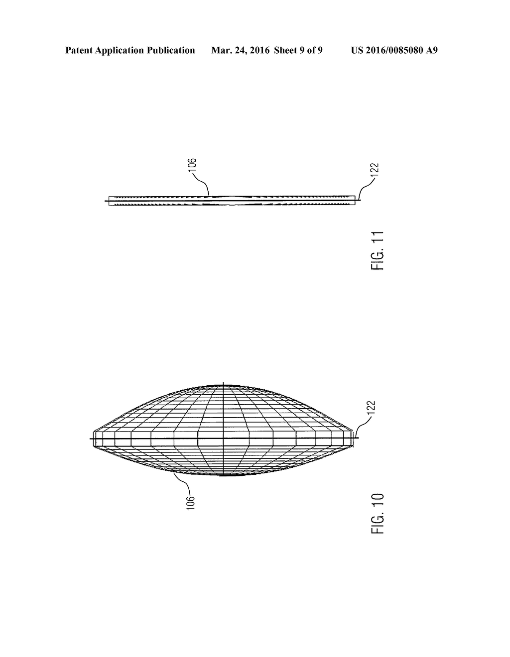 LENS CARRIER AND OPTICAL MODULE FOR A LIGHT CURTAIN AND FABRICATION METHOD - diagram, schematic, and image 10